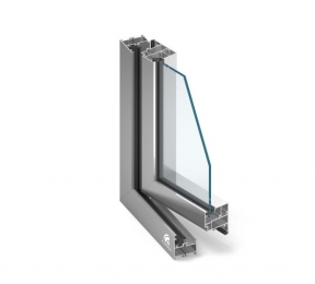 Profil aluminiowy MB 45 okna